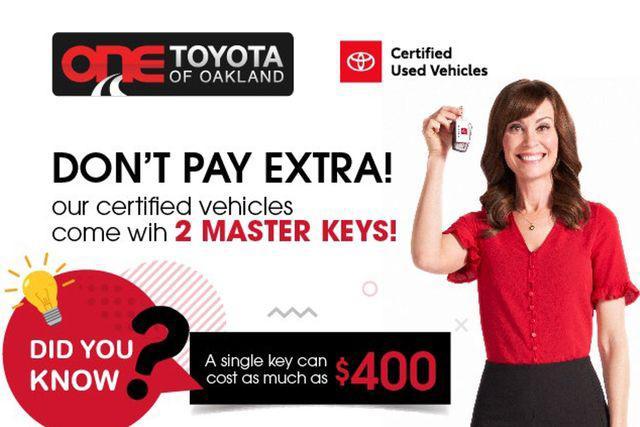 used 2020 Toyota Corolla car, priced at $20,981