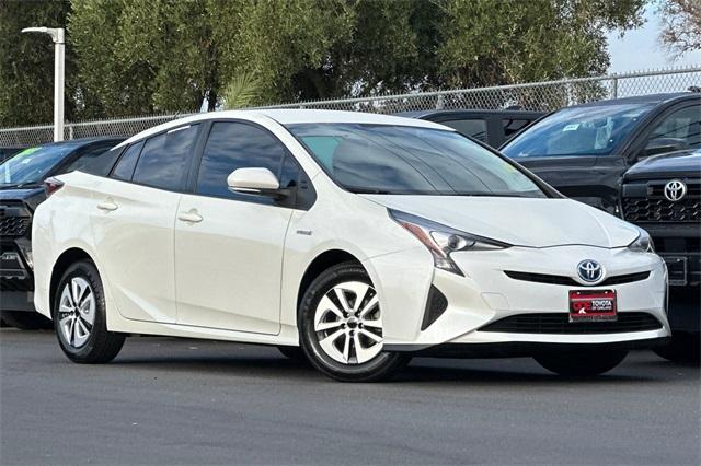 used 2016 Toyota Prius car, priced at $21,462