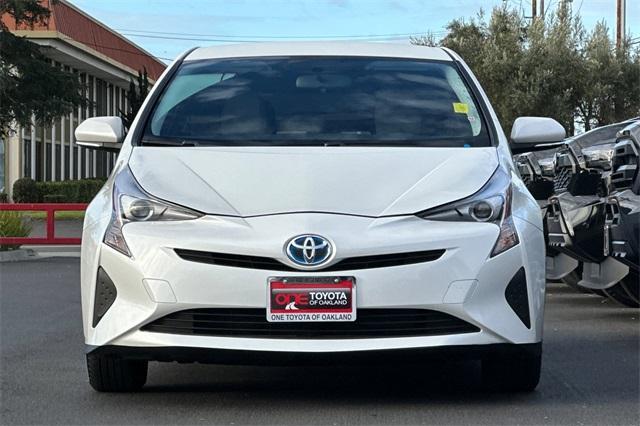 used 2016 Toyota Prius car, priced at $21,462