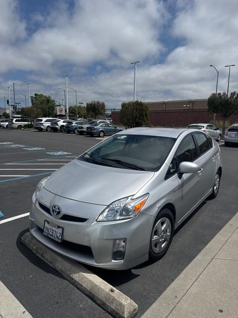 used 2010 Toyota Prius car, priced at $11,961