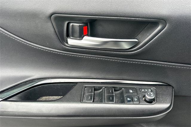 used 2022 Toyota Venza car, priced at $23,961