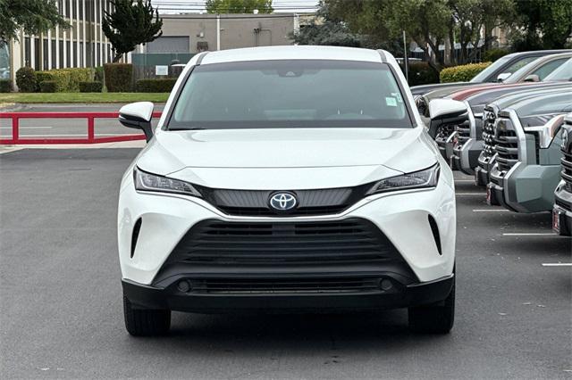 used 2022 Toyota Venza car, priced at $23,961