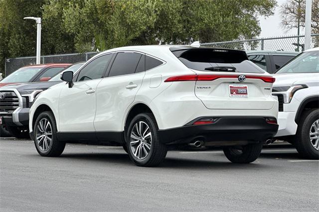 used 2022 Toyota Venza car, priced at $23,961