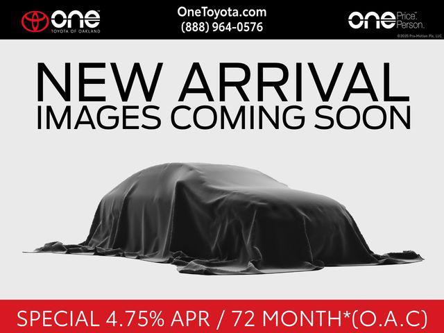 new 2025 Toyota RAV4 Hybrid car, priced at $36,139