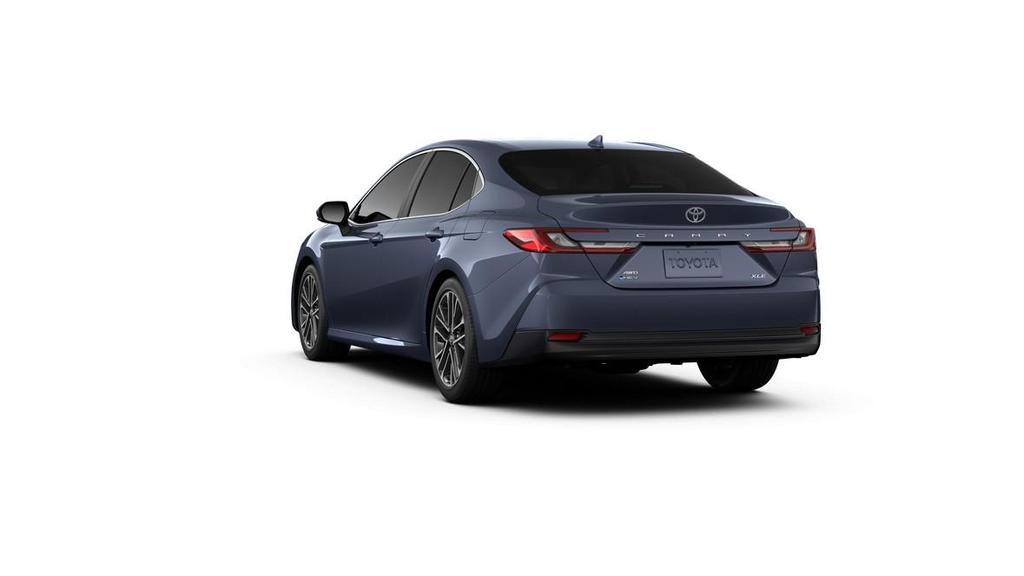 new 2026 Toyota Camry car, priced at $36,934