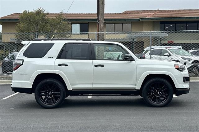 used 2021 Toyota 4Runner car, priced at $45,982