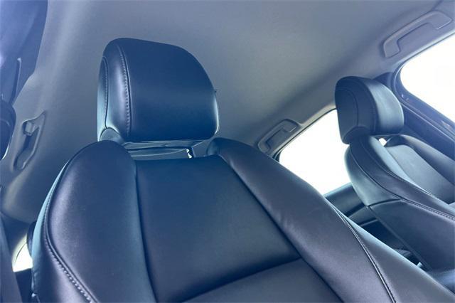 used 2023 Mazda CX-30 car, priced at $26,961