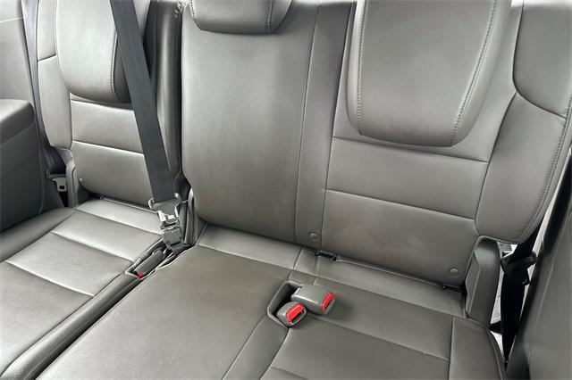 used 2011 Honda Odyssey car, priced at $12,561