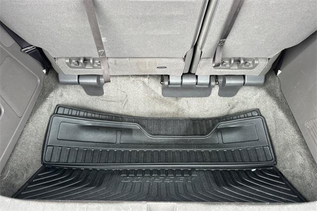 used 2011 Honda Odyssey car, priced at $12,561