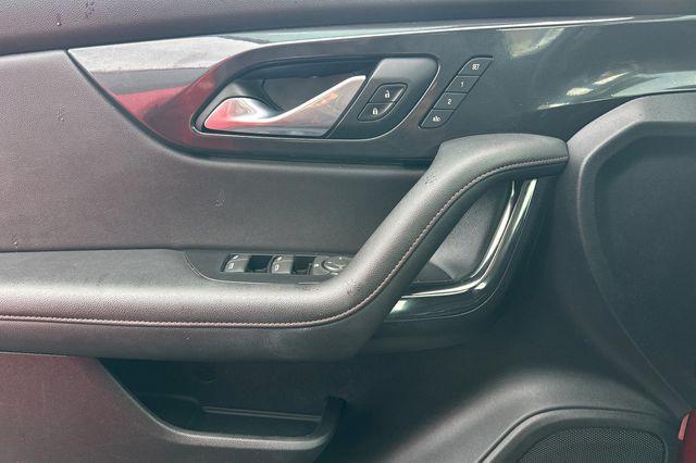 used 2020 Chevrolet Blazer car, priced at $22,961