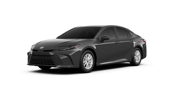 new 2025 Toyota Camry car, priced at $31,888