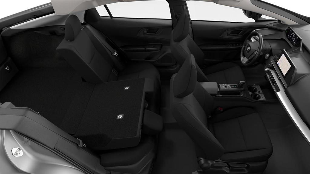 new 2026 Toyota Prius car, priced at $30,099
