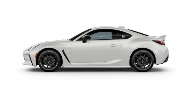 new 2025 Toyota GR86 car, priced at $34,669