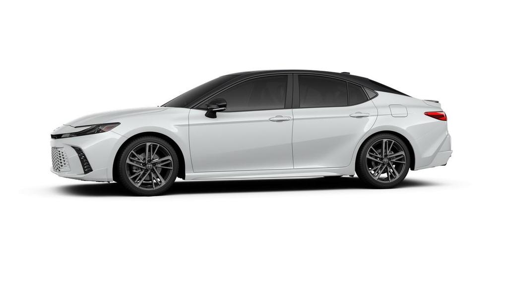 new 2026 Toyota Camry car, priced at $38,019