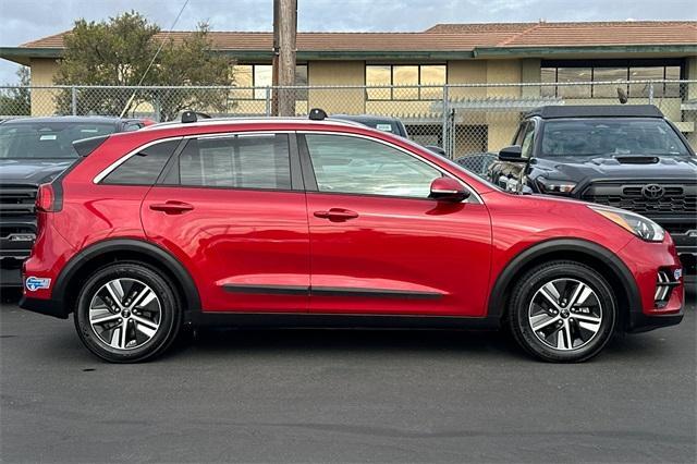 used 2020 Kia Niro Plug-In Hybrid car, priced at $19,962