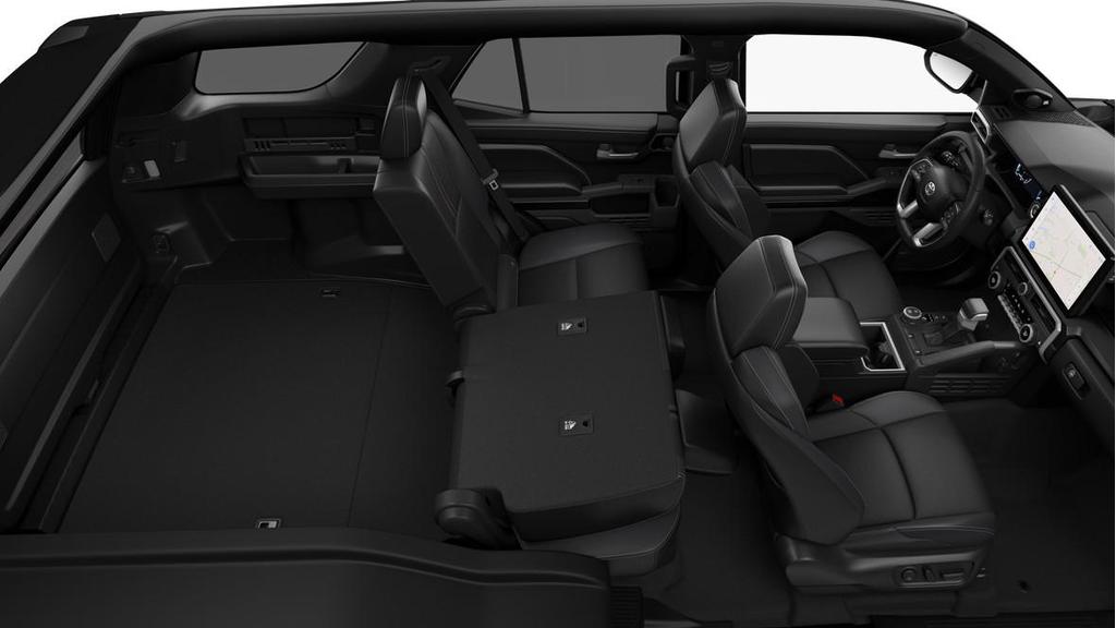 new 2025 Toyota 4Runner car, priced at $62,878