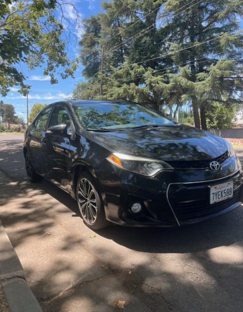used 2016 Toyota Corolla car, priced at $13,981