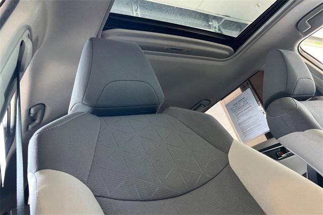 used 2019 Toyota RAV4 car, priced at $25,981