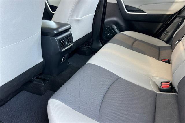 used 2019 Toyota RAV4 car, priced at $25,981