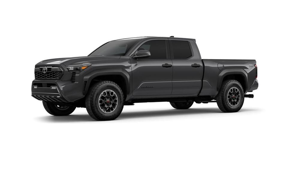 new 2025 Toyota Tacoma car, priced at $44,420