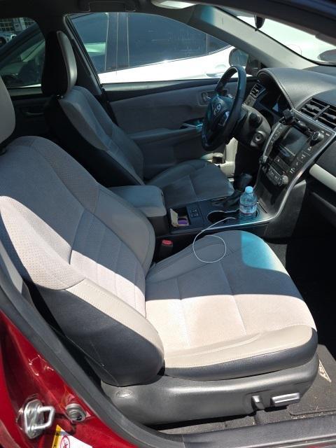 used 2015 Toyota Camry car, priced at $13,961