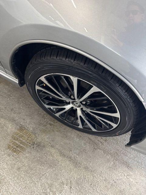 used 2020 Toyota Camry car, priced at $19,361