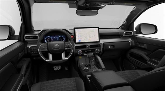 new 2025 Toyota 4Runner car, priced at $61,518