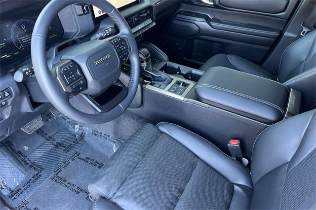 used 2024 Toyota Land Cruiser car, priced at $69,981