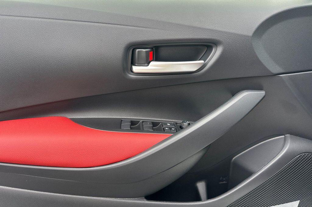 new 2026 Toyota Corolla car, priced at $25,208