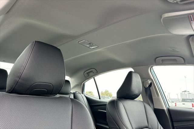new 2025 Toyota Camry car, priced at $32,338