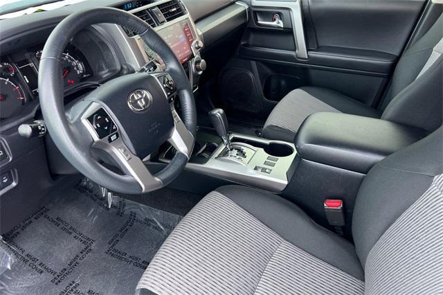 used 2023 Toyota 4Runner car, priced at $36,785