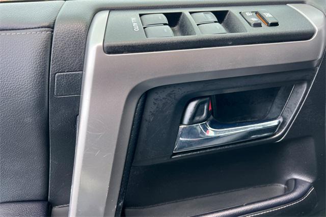 used 2023 Toyota 4Runner car, priced at $36,785