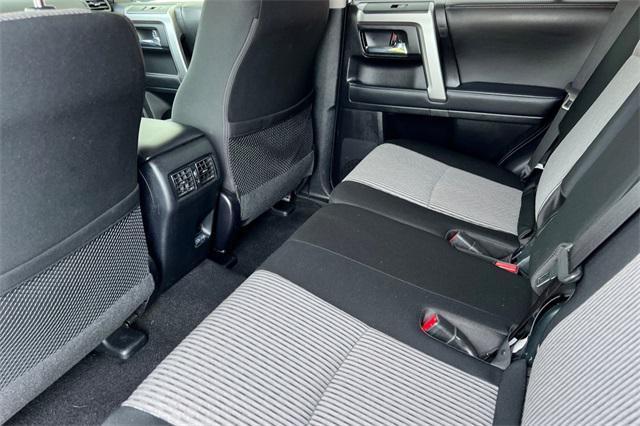 used 2023 Toyota 4Runner car, priced at $36,785