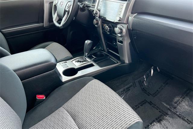 used 2023 Toyota 4Runner car, priced at $36,785