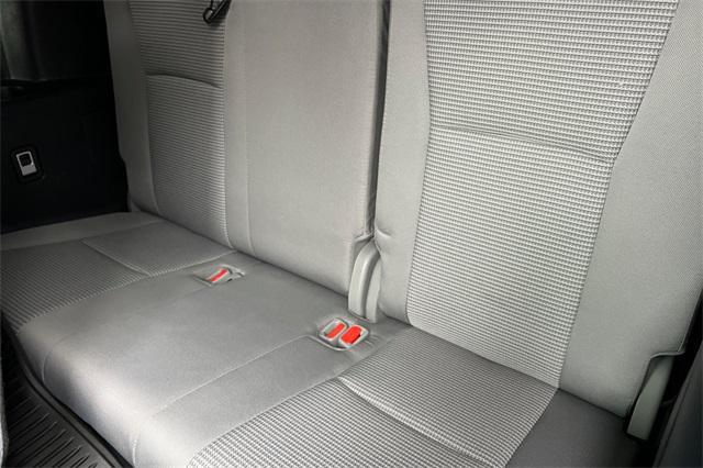 used 2023 Toyota Highlander car, priced at $28,961