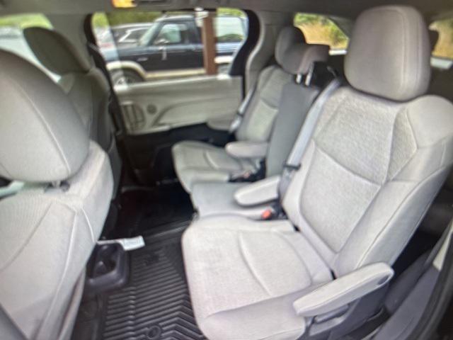 used 2023 Toyota Sienna car, priced at $37,981
