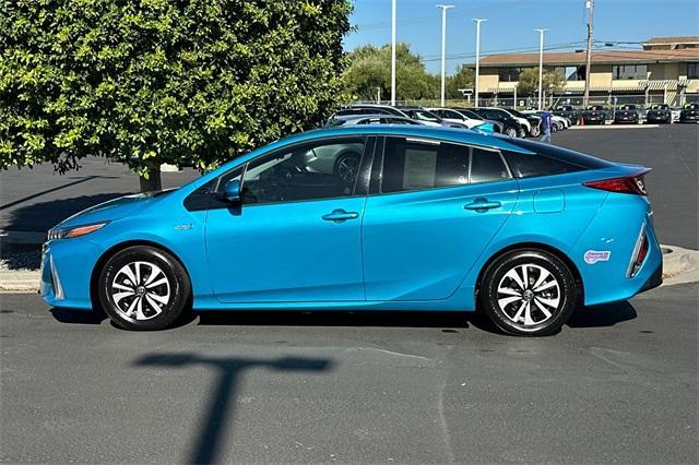 used 2019 Toyota Prius Prime car, priced at $20,984