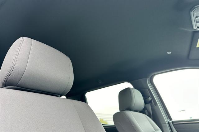 new 2025 Toyota Tundra car, priced at $56,765