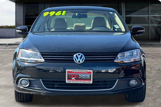 used 2011 Volkswagen Jetta car, priced at $9,961