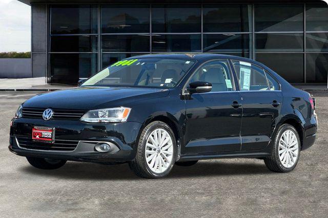 used 2011 Volkswagen Jetta car, priced at $9,961
