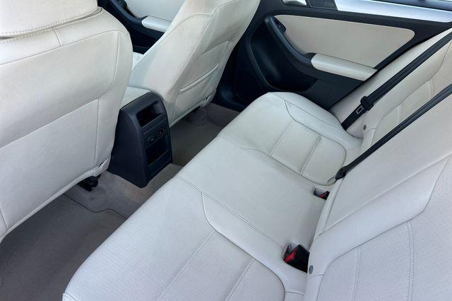 used 2011 Volkswagen Jetta car, priced at $9,961