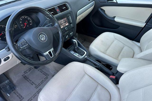 used 2011 Volkswagen Jetta car, priced at $9,961