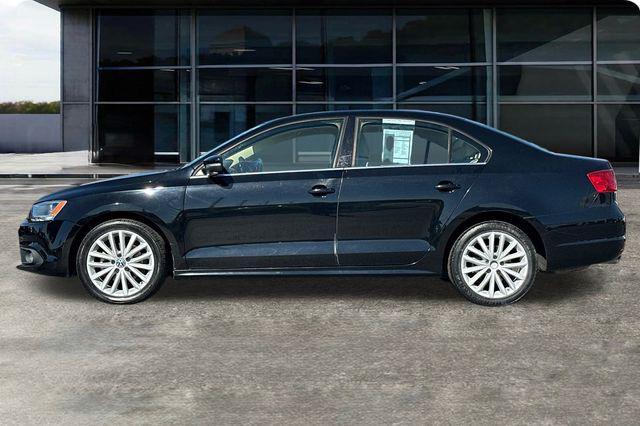 used 2011 Volkswagen Jetta car, priced at $9,961