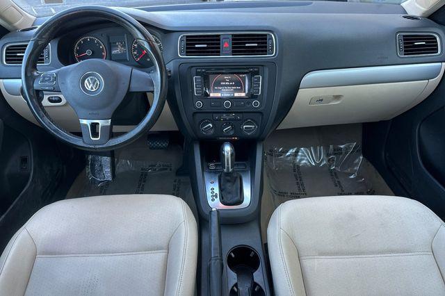 used 2011 Volkswagen Jetta car, priced at $9,961