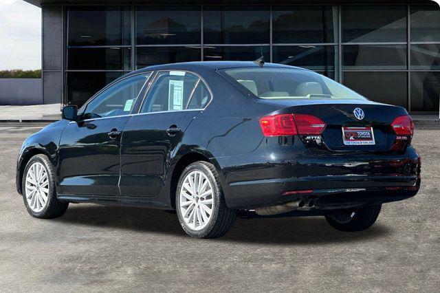 used 2011 Volkswagen Jetta car, priced at $9,961