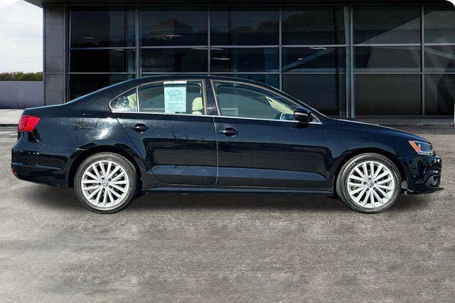 used 2011 Volkswagen Jetta car, priced at $9,961