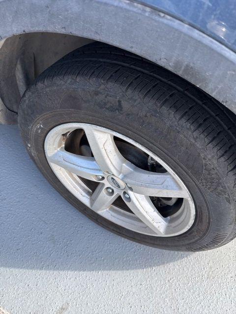 used 2018 Ford Explorer car, priced at $14,961