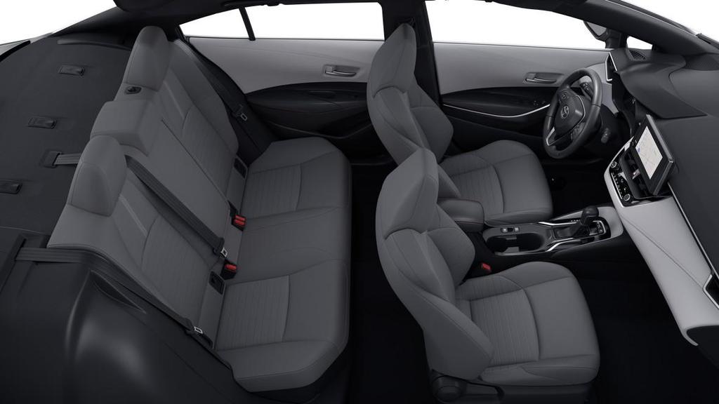 new 2026 Toyota Corolla car, priced at $29,484