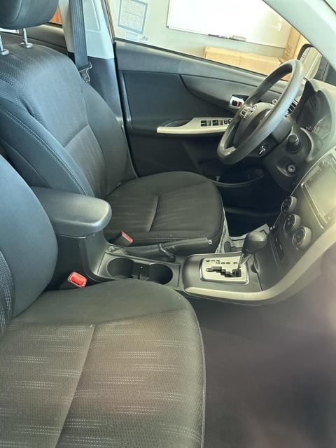 used 2013 Toyota Corolla car, priced at $13,961