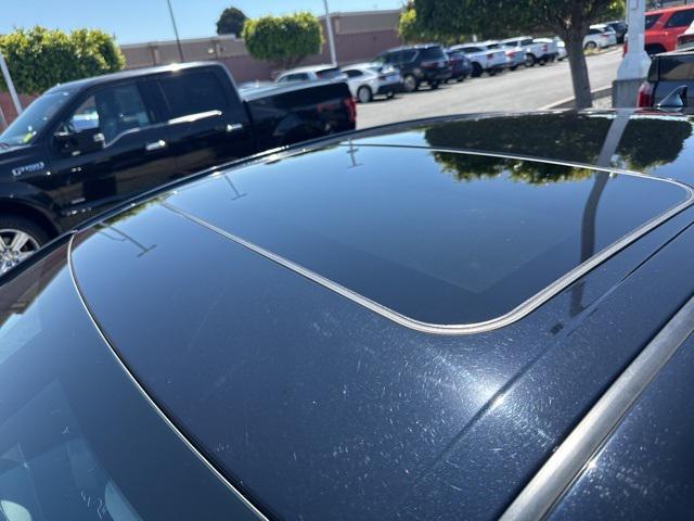 used 2023 Toyota Camry car, priced at $26,981